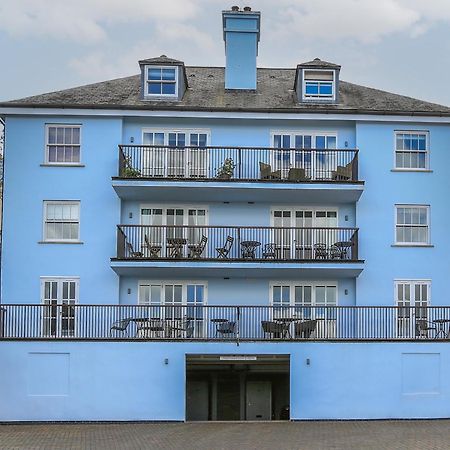 13 Combehaven Villa Salcombe Bagian luar foto