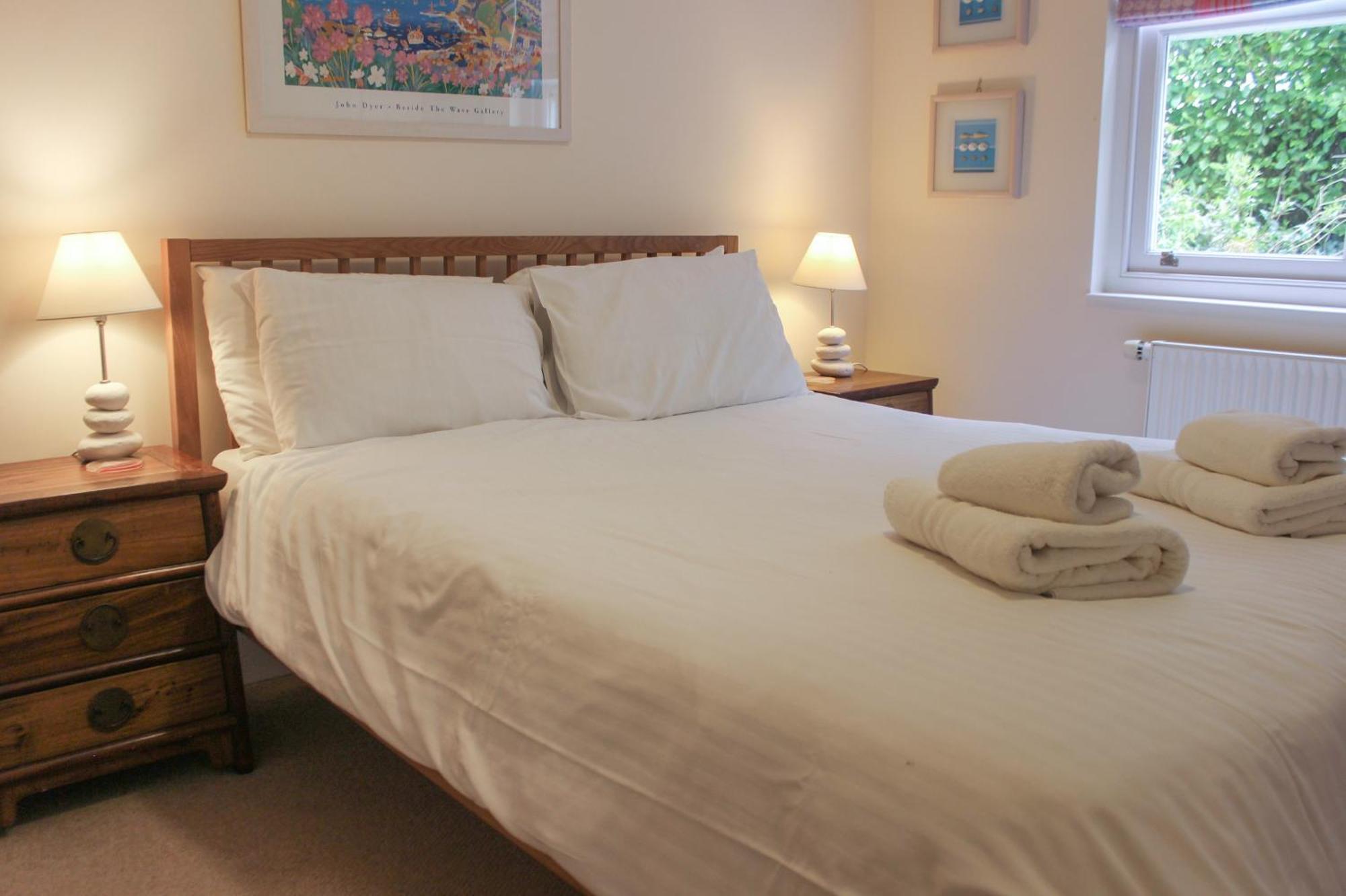 13 Combehaven Villa Salcombe Bagian luar foto