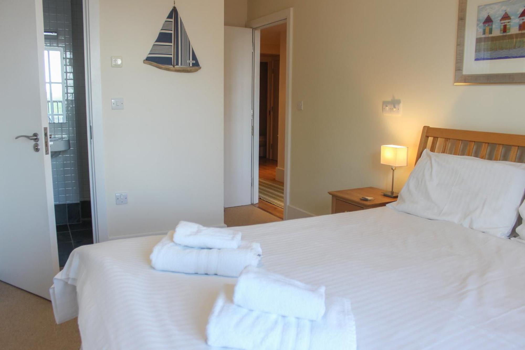 13 Combehaven Villa Salcombe Bagian luar foto