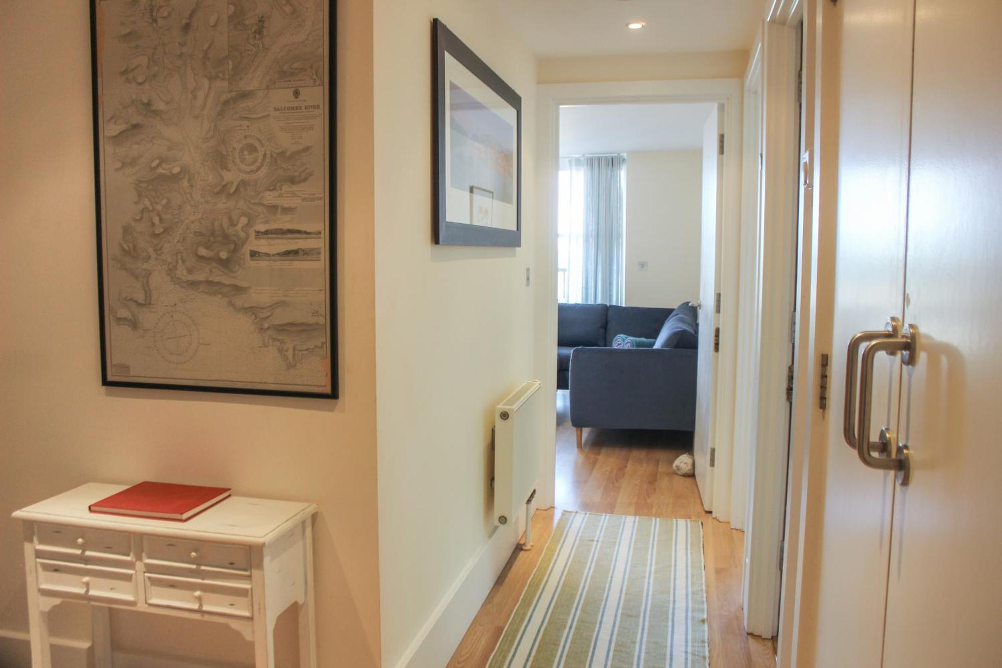 13 Combehaven Villa Salcombe Bagian luar foto
